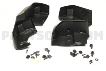 J1010SC020 SPLASH GUARD KIT