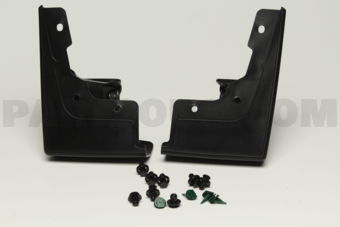 J1010SG301 SPLASH GUARD F KIT