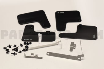 J101SCC000 MUD FLAPS