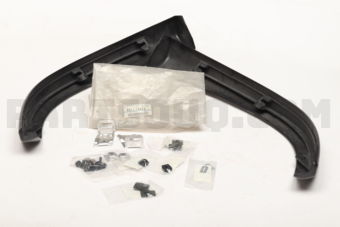X5771FA000 REAR UND SPOILER KIT