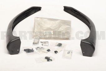 X5771FA000 REAR UND SPOILER KIT