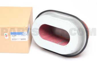 SFA0484 AIRFILTER