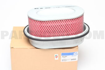 SFA0484 AIRFILTER