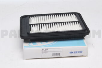 SFA0X00 AIR FILTER