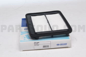 SFA0X00 AIR FILTER