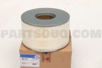 SFA1701 AIRFILTER