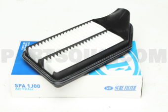 SFA1J00 AIR FILTER