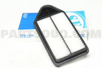 SFA1J00 AIR FILTER