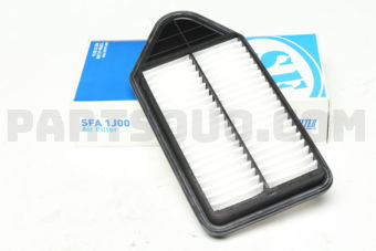 SFA1J00 AIR FILTER