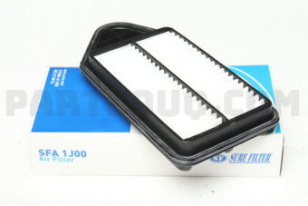 SFA1J00 AIR FILTER