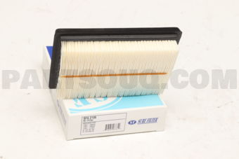 SFA2106 AIR FILTER