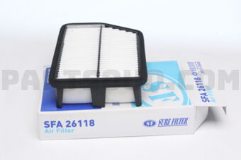 SFA26118 AIR FILTER