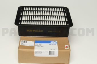 SFA3007 AIR FILTER