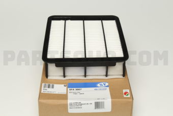 SFA3007 AIR FILTER