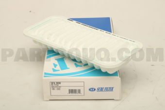 SFA3030 AIR FILTER