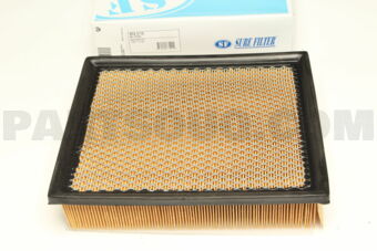 SFA3116 AIR FILTER