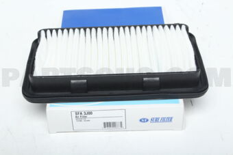 SFA3J00 AIR FILTER
