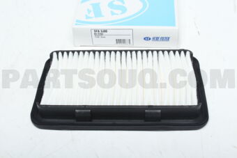 SFA3J00 AIR FILTER