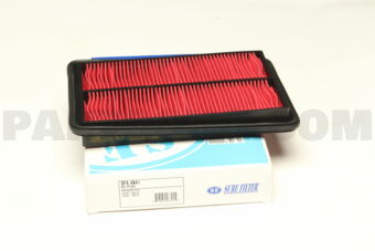 SFA4BA1 AIR FILTER