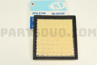 SFA5150 AIR FILTER