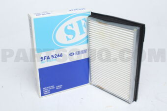 SFA5266 AIR FILTER