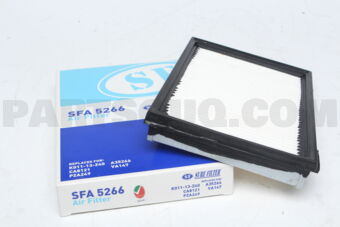 SFA5266 AIR FILTER