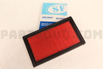 SFA5669 AIR FILTER