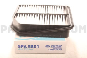 SFA5801 AIR FILTER