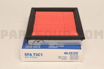 SFA73C1 AIR FILTER