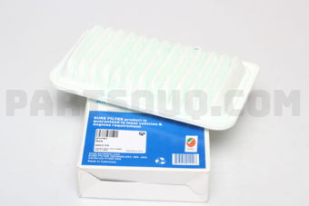 SFA7402 AIRFILTER