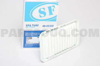 SFA7402 AIRFILTER