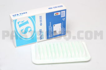 SFA7402 AIRFILTER