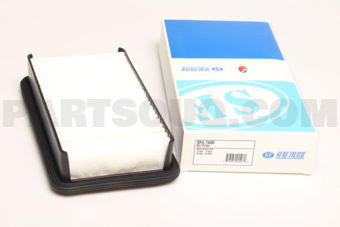 SFA7A00 AIR FILTER