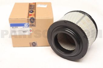 SFAC010YA10C010 AIR FILTER