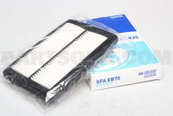 SFAEB70 AIR FILTER
