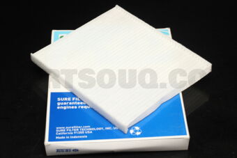 SFC00173 CABIN FILTER