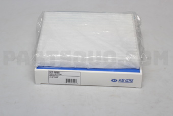 SFC06080 AC FILTER