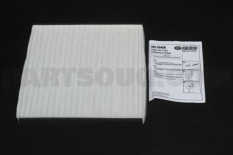 SFC35426 CABIN FILTER