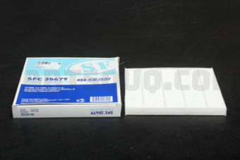 SFC35479 CABIN FILTER