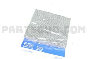 SFC35479C CABIN FILTER