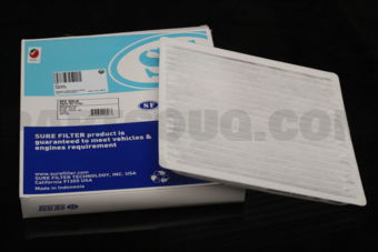 SFC35516 CABIN FILTER