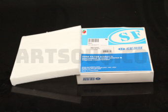SFC81A10 CABIN FILTER