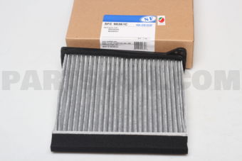 SFC90361C CABIN FILTER