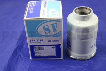 SFF3180 FUEL FILTER