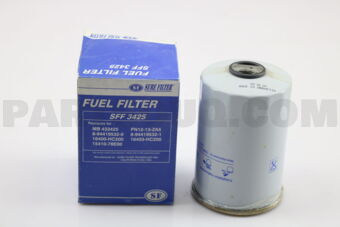 SFF3425 Sure FUEL FILTER