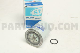 SFF5E01YFC226 FUEL FILTER