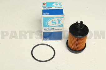 SFF7809E FUEL FILTER