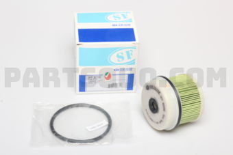 SFF8225E FUEL FILTER