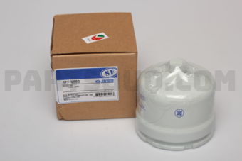 SFFV280 FUEL FILTER