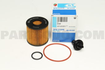 SFO3109E OIL FILTER